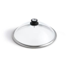 LotusGrill Grill-Deckel Glas - FRI-GX47-005J9F
