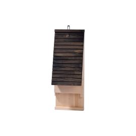 dobar green label Fledermauskasten «Pteropodidae» 19.5 x 14 x 53.5 cm, Holz - FRI-GX47-002PRY