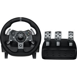 Logitech Lenkrad G920 Driving Force - FRI-GX47-004RCX