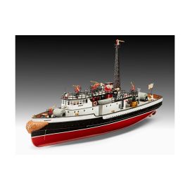 Revell The Firefighter 1:87 - FRI-GX47-0068QJ