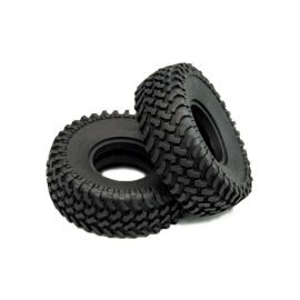RC4WD Reifen Mud Trashers 1.55" 2 Stück - FRI-GX47-004S6T