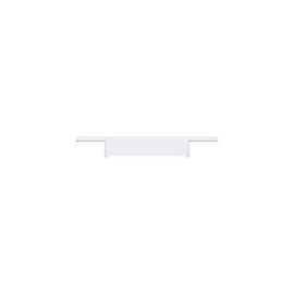 Paulmann URail LED Lightbar Ceris 9.5W, 4000 K, signalweiss - FRI-GX47-001PKP