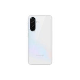 Samsung Back Cover Clear Case Transparent Galaxy A36 - FRI-GX47-000CDZ
