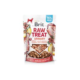 Brit Leckerli Raw Treat Truthahn Urinary 40 g - FRI-GX47-001SW9