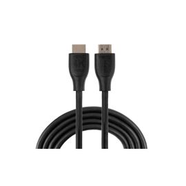 onit Kabel Basic HDMI - HDMI, 4K/60Hz, 1 m