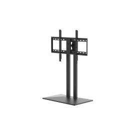 Peerless-AV Tischhalterung TTS6X4 55-85", Schwarz - FRI-GX47-0025K0