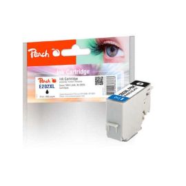 Peach Tinte für Epson No 202XL (T02H1) Photo Black - FRI-GX47-002CJA