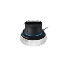 3Dconnexion SpaceMouse Compact - FRI-GX47-0040FA
