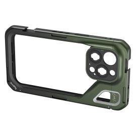 Smallrig Cage für iPhone 15 Pro Max SmallRig x Brandon Li (4473) - FRI-GX47-004JQ6