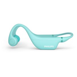 Philips Bone Conduction Kopfhörer TAK4607GR/00 Grün - FRI-GX47-000W6D