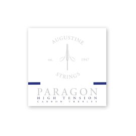 Augustine Gitarrensaiten Paragon Blue – High Tension - FRI-GX47-005060