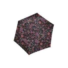 Reisenthel Knirps Schirm Pocket Mini Paisley Black - FRI-GX47-002EM6