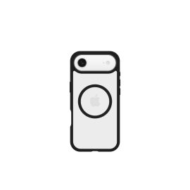 Otterbox Back Cover React MagSafe iPhone Air Transparent/Black - FRI-GX47-000DWN