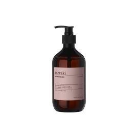 meraki Sensitive wash, Intimate, 490 ml 490 ml - FRI-GX47-001AYZ