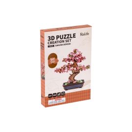 Rolife Bausatz Sakura Bonsai - FRI-GX47-0046N6