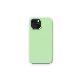 Ideal of Sweden Silicone iPhone 15 Pro Mint - FRI-GX47-00448V