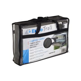 Eurotrail Zeltteppich Camptex 300 cm x 400 cm - FRI-GX47-002DRE