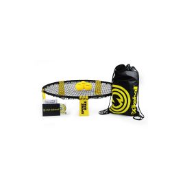 Spikeball Standard / Combo Set schwarz / gelb - FRI-GX47-0009NN