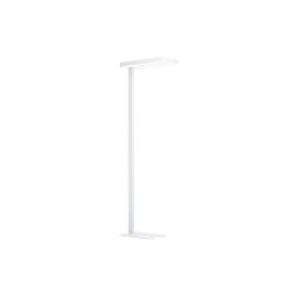 Eglo Professional Bürostehleuchte GARABELLA mit Sensor Weiss - FRI-GX47-002G08