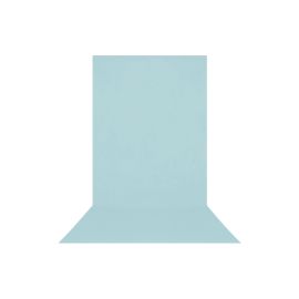 Westcott Hintergrund X-Drop Pro 150 x 370 cm Pastel Blue - FRI-GX47-004AA6