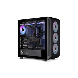 Joule Performance Gaming PC High End RTX5080 U7 64 GB 4 TB L1143875 - FRI-GX47-005TV3