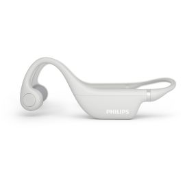 Philips Bone Conduction Kopfhörer TAK4607GY/00 Grau - FRI-GX47-001FDD