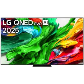 LG TV 75QNED87A6B 75", 3840 x 2160 (Ultra HD 4K), QNED - FRI-GX47-007QPB