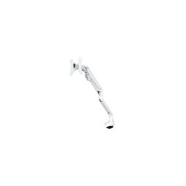NEOMOUNTS Tischhalterung FPMA-D750WHITE2 bis 8 kg – Weiss - FRI-GX47-004YBJ