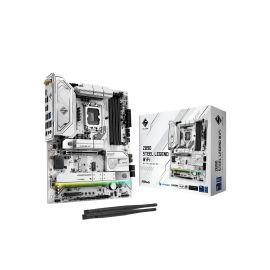 ASRock Mainboard Z890 Steel Legend Wifi - FRI-GX47-0036SE