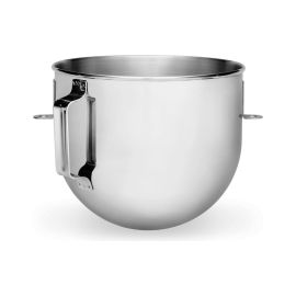 KitchenAid Edelstahlschüssel 5K5A2SB 4.8 l - FRI-GX47-001N1D