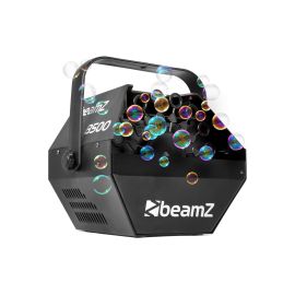 BeamZ Seifenblasenmaschine B500 - FRI-GX47-000YF7