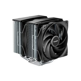 be quiet! CPU-Kühler Pure Rock Pro 3 - FRI-GX47-004Y2Y