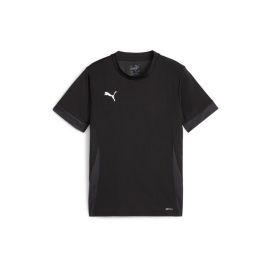 PUMA Jersey teamGOAL Matchday Jr 128, Schwarz - FRI-GX47-004XC5
