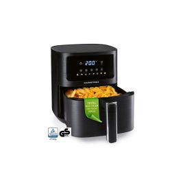 GOURMETmaxx Heissluft-Fritteuse AirGenius S 4.5 l - FRI-GX47-0012NQ