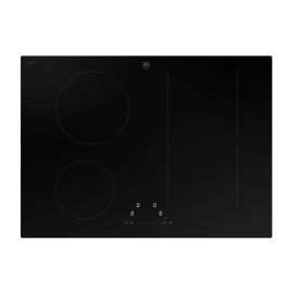 V-Zug Induktionskochfeld CookTop V2000 I704 DualDesign - FRI-GX47-005W85