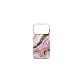 Ideal of Sweden IDMRCMS-I2661P-628 Marmoroptik Rosa