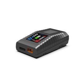 ToolkitRC Ladegerät C6 AC 50W, 1-6S - FRI-GX47-006N2F