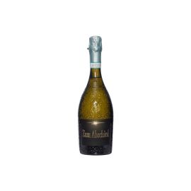 Dreams and Fantasy Geschenkidee Prosecco dark Zum Abschied 750 ml - FRI-GX47-001X4E