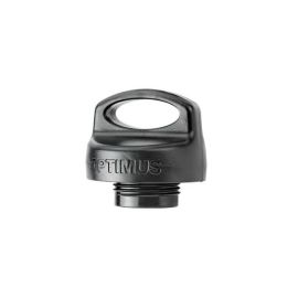 Optimus Brennstoffflasche Deckel, Schwarz - FRI-GX47-002MXK