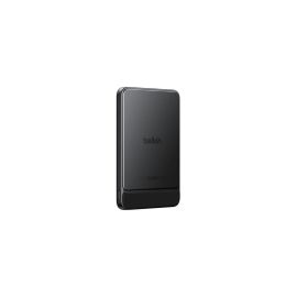 Belkin UltraCharge Pro Slim 5000 mAh, 15 W, PD 20 W (BPD024hqBK) - FRI-GX47-007G6Y