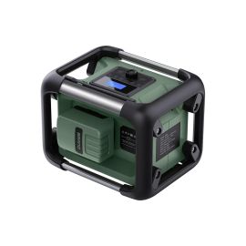 Telestar TOP OR 20 Schwarz - FRI-GX47-003T4Q