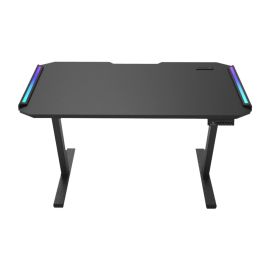 Cougar Deimus 120 122 x 60.5 cm Schwarz RGB - FRI-GX47-007QJZ