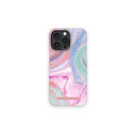Ideal of Sweden Back Cover Pastel Marble iPhone 15 Pro Max - FRI-GX47-004104