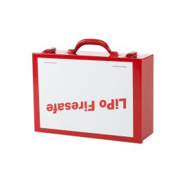 Willimann LiPo-Firesafe Typ 01 340 x 260 x 110 mm - FRI-GX47-001QET