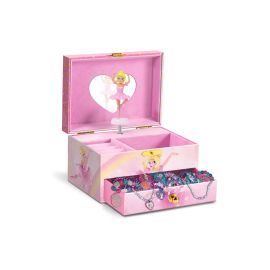 Craze Musikspieldose Ballerina - FRI-GX47-004H5C