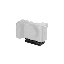 Smallrig Arca-Swiss-Montageplatte für AirTag für Sony - FRI-GX47-001ZAM