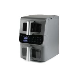 Domo Heissluft-Fritteuse DO550FR 10 l - FRI-GX47-0040CK