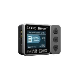 SKYRC Ladegerät B6neo+ 10 A 200 W - FRI-GX47-00626C