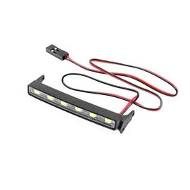 RC4WD Modellbau-Karosseriezubehör Light Bar SCX24 21 Bronco - FRI-GX47-004KCX