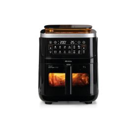 Ariete Heissluft-Fritteuse ARI-4636 7 l - FRI-GX47-003QAH